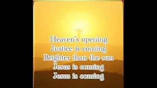 Worship & Healing Songs🎶 Jesus is coming