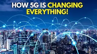 5G and Beyond: How Next-Gen Connectivity Is Shaping the Future