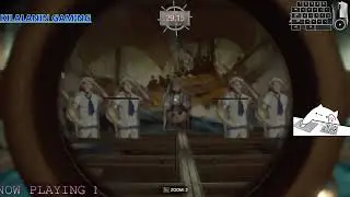 Resident Evil 4 Remake -  Part 2 Hardcore First Play RE4