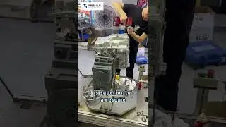 Huahuiyue's old engine is rich in stock #qualityspareparts #dieselengineparts #engineparts