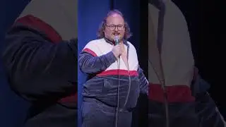 Guy collects latinas #standup #comedy #crowdwork