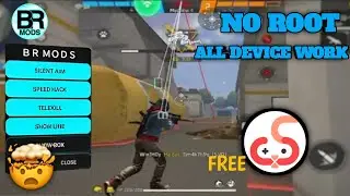 NEW UPDATE OB52 BR MODS V3 WORK ALL SERVER CS/BR PUL SAFE 😨