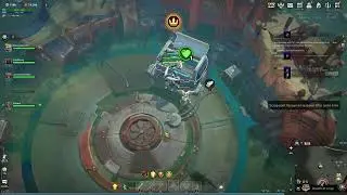 Warborne Above Ashes - Scrap yard t8 farming & t7
