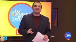 НОВОСТИ DETV - Лиза Блант из Рочестера добивается отмены перевода часов | Приостановка программы ...