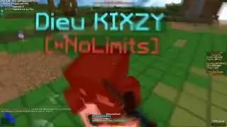 PACTIFY | ⚔️ 1v1 ARÈNE/WARZONE