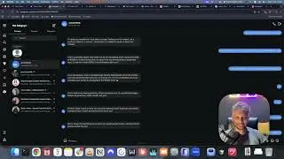 How I Built an AI Sales Rep Inside ManyChat (No Coding Required)