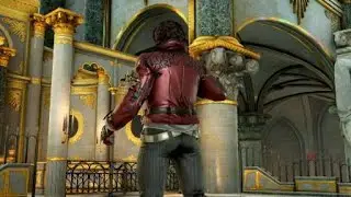 TEKKEN 7/ ( Bandicoot04 ) Miguel vs. ( xMazino ) Josie (+) RANKED MATCH!