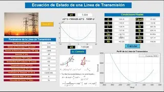 Proyecto Final en Matlab Guide - (Ecuaci&oacute;n de estado de una L.T)