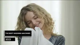 Best washing machine 2023