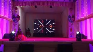 Rhythms of Joy: A Spectacular Dance Act by Class 4 | HKV GHY