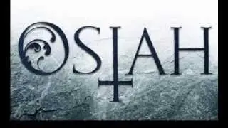 Osiah - Hunt. Rape. Kill.