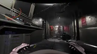 Lethal Company WTF Dog Moment