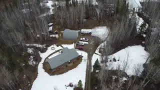 un edited, Raw property flight