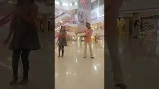 #dance with my relatives