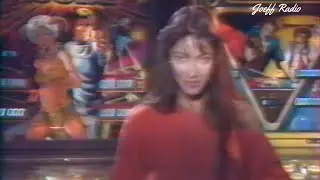 Ysabelle Lacamp - Baby Bop (1987 - Music Video HD)