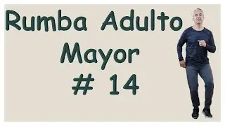 RUMBA ADULTO MAYOR # 14