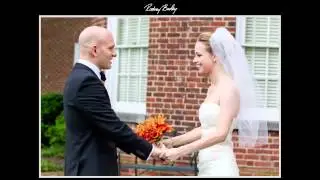 Dumbarton House Wedding Washington DC Photography