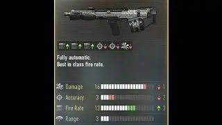 Call of Duty: Advanced Warfare S12 - Tiger Blood (Elite Weapon Review and Gameplay)