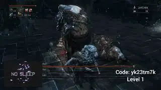 How to get Triangle Gem 27 - Arcane Bloodborne 2025