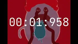 Dumb Ways to Die 4 Anti-Piracy Screen