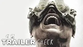 SAW X Trailer German Deutsch (2023)