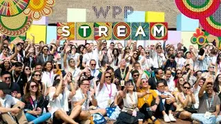 WPP STREAM 2025