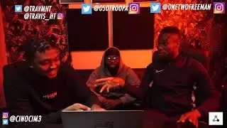 Trillary Banks - R.I.P Auntie Nolay *REACTION*
