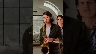 Engelbert Humperdinck - Please Release Me - 1989 (cover Sax Element)