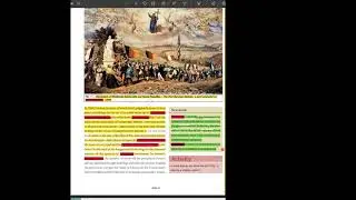 Rise of Nationalism in Europe | class X | First Term | ch 1| NCERT