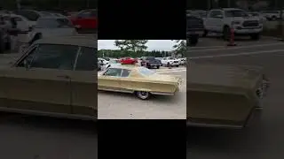 1968 Chrysler 300