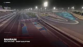 [XBOX] CTR Kaos Racing in CrapJam at Bahrain [ENG] [SPA]