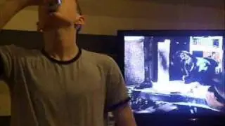 Down It