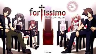 ◄『Fotissimo - The ultimate crissis』► Piano Arragment