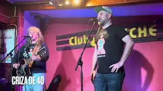 Țapinarii @ Touche Băicoi &ndash; 28 Octombrie 2022 [Live]