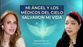El verdadero prop&oacute;sito detr&aacute;s de las muertes tr&aacute;gicas - Vanessa Serrano -  @vanessavaresse