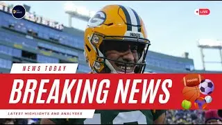 Jordan Love, Wife Expecting First Baby Together This Offseason