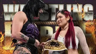 Wrestling Empire - Attires (RAW December 09, 2024) + Save Data