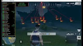 Cheat Rules Of Survival (Exilde ROS) - 6-11-2020