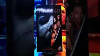 Halloween Resurrection 1/6 Michael Myers Figure Trick or Treat Studios TOTS #halloween #michaelmyers