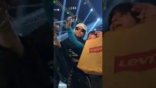 BOHEMIA | KARACHI LIVE | 2025