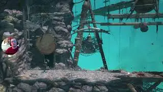 let oddworld:New ' n' tasty PARMONIAN Temple. on Hard difficulty.