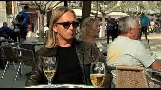 PHIL GUISEPPI  , Portrait INSEME, ( France 3 Corse Via Stella)