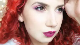 Electric Fuschia