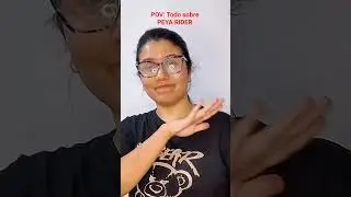 PEYA RIDER, aplicaci&oacute;n para trabajar con pedidos ya #deliveryargentina