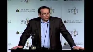 Realityworks, Inc. wins a Gold Stevie Award in The 2014 American Business Awards