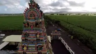 Amma Tookay Mauritius 🇲🇺❤