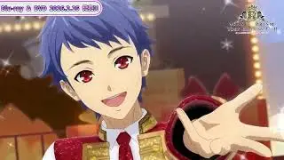 【本編映像公開】KING OF PRISM-Your Endless Call-み～んなきらめけ！プリズム☆ツアーズ「ドラマチックLOVE」CGライブシーン