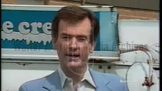 The Good Humor Man (July 12, 1987)
