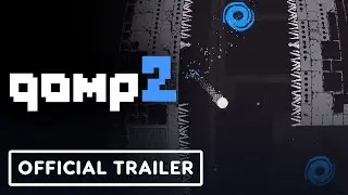 qomp 2 - Offical Announcement Trailer