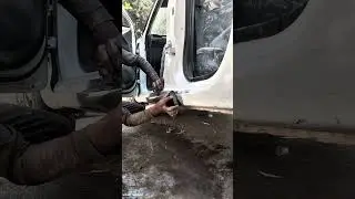 🤩Swift accident repair and paint 🤩